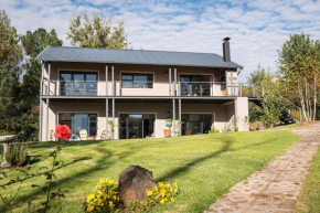 Rhino Retreat Clarens